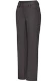 RPT3L-PANTALON DAMA LIGERO PARA EQUIPOS DE TRABAJO 70P/28A/2E CHARCOAL TALLA 6