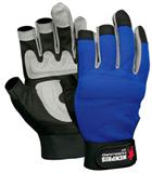 5GUAFAS902-GUANTE FASGUARD PALMA DE PIEL SINTETICA MOD. 902 M