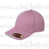 21GORFITTAU-FITCAP GORRA TAU 90%ALG,10%ALG, HEBILLA VELCRO HT ROSA #090