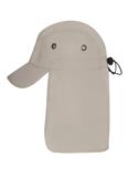 21GORDKPLEG-DKPS #750 GORRA RED LEGIONARIO POPELINA 100%ALG AJUS ESPECIA KHAKI