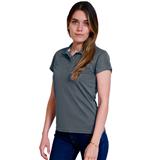 17PLAASSDRYD-PLAYERA POLO DAMA DRY-FIT OXFORD M