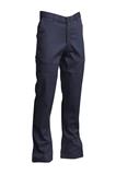 15PANLAPFR-PANTALON FR 100% ALGODON 7 OZ AZUL MARINO 34