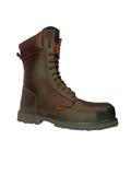 7BOTMON126DIE-BOTA MCA MONARCA CON CORDON Y CASCO DIELECTRICO MOD.126 TALLA 5