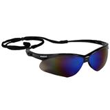 2LENJACNEMAZE-LENTE NEMESIS JACKSON MICA AZUL ESPEJO