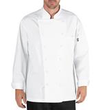 DC101-FILIPINA DICKIES UNISEX BLANCA CHEF DC101WHT 2XL