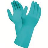5GUAMSCSLVXMD-GUANTE INDUSTRIAL NITRILO VERDE 33 CM NP:MSC-GNNT-SLVX-MD