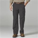 DWP80-PANTALON CANVAS TIPO CARGO PARA HOMBRE COLOR CHARCOAL
