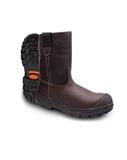 7BOTBRA9850TE-BOTA BRAVA PIEL MOD 9850 C/ACERO ANTIDERRAPANTE TALLAS EXTRA 10
