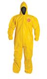 9OVEDUPTYCH-OVEROL DESECHABLE MCA. DUPONT MOD. TYCHEM QC XL