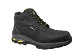 7BORWSM2958-BORCEGUI WSM BIOLATHER C/POLIAMIDA BULLON SUELA ERGOLITE GO TALLA 7