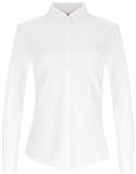 17CAMDKPM-CAMISA DAMA INFINITY NYLON 88%/SPANDEX12% COLOR BLANCO S