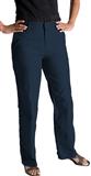 DFP111-PANTALON DAMA FP111DN AZUL MARINO 65POL/35ALG 6