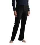 DFP121-PANTALON STRETCH DAMA FP121 NEGRO 10