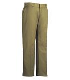 DFP774-PANTALON TRABAJO MUJER KHAKI FP774KH 6