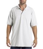 DKS5552-PLAYERA TIPO POLO DICKIES BLANCO S