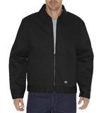 DMTJ15-CHAQUETA CABALLERO TJ15BK NEGRO M