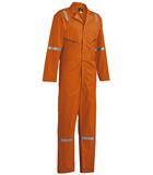 DVV4870-OVEROL NARANJA DICKIES 100ALG REGULAR C/CINTAS