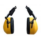 3OREJYR703-OREJERA JYRSA AMARILLA DIELECTRICA PARA CASCO