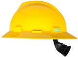 1CASMSAA2-CASCO ALA ANCHA MSA SUSPENSION FAS-TRAC AMARILLO 10023676