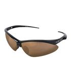 2LENDERSKYANGD-LENTE SKY ARMAZON NEGRO MICA ESPEJO GOLD
