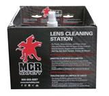 2ESTCREWS-ESTACION DE LIMPIEZA PARA LENTES CREWS LCS-1