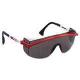 2LENUVEAST-LENTE UVEX ASTROPEC 3000 MICA GRIS
