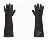 5GUADERH5645-GUANTE DERMACARE HULE INDUSTRIAL NEGRO ACIDOS MOD. 564-50 9