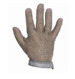 5GUAJYRSG6800-GUANTE AMBIDIESTRO DE MALLA DE ACERO MOD. SG-6800 L