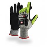 5GUASG1034-GUANTE ANTICORTE N5 ANTI-IMPACTO KATANA SG1034 L