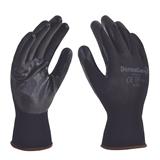 5GUASTEMUL-GUANTE MULTIFLEX NYLON NITRILO L