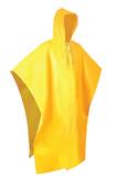 8IMPDRY-IMPERMEABLE CAPAMANGA AMARILLO MOD. MOD. DD-1126 (UNITALLA)