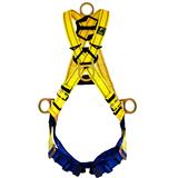10SS10AEDPDECO-ARNES SAFE STEP CON ANILLO D EN COSTADOS PECHO Y ESPALDA