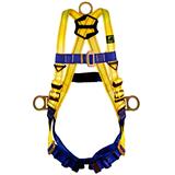 10SS10ECO-ARNES SAFE STEP CON ANILLO D EN COSTADOS Y ESPALDA