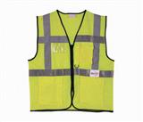 13CHADERRES-CHALECO DERMACARE TIPO RESCATISTA SE-CHL XL AMARILLO FLUORECENTE