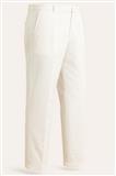 16PANBARBL-PANTALON BLANCO DIF. TALLAS 36
