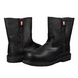 7BOTGAM400-BOTA GAMA ESTILO 400 CASCO DE ACERO PIEL/HIDRO. 5
