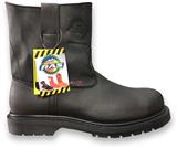 7BOTRAS800POL-BOTA RAS PIEL 800 CON POLIAMIDA ANTIDERRAPANTE 8