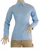 17BLCIRML-BLUSA CIRCO ML PREMIUM AZUL CIELO #143 34