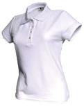 17PLAASSDA-PLAYERA TIPO POLO ASSOLUTO DAMA BLANCO 2XL
