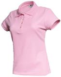 17PLAASSDA-PLAYERA TIPO POLO ASSOLUTO DAMA ROSA 2XL