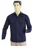 15CAMSTA-CAMISOLA GAB. 100%ALG ML STANLEY AZUL MARINO 40