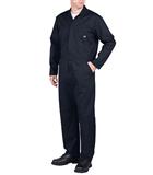 D4861-OVEROL AZUL MARINO DICKIES 65POL/35ALG 4861 2XL