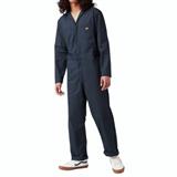 D4861-OVEROL DICKIES 65P/35A MOD. 486M AZUL MARINO DICKIES S(34-36)