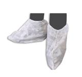 9CUBJYR1091B-CUBRE BOTA JYRSA JYR-1091B BLANCO (PQT=25 PAR)