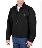 D758-CHAMARRA CABALLERO 758BD NEGRA 65/35 2XL