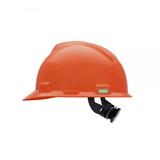 1CASMSAC2-CASCO CACHUCHA MSA SUSPENSION FAS-TRAC NARANJA M2305761ARF