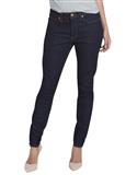 DFD145RNB-JEANS DAMA STRETCH CORTE SKINNY FD145RNB 12