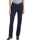 DFD9393RNB-JEAN TRABAJO DAMA DICKIES FD9393RNB 2