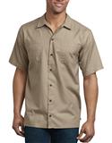 DWS552SDS-CAMISA DE CAMPAMENTO MC WS552 SDS 2XL