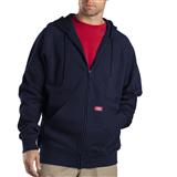 D6320-SUDADERA AZUL MARINO DICKIES CON CAPUCHA XL